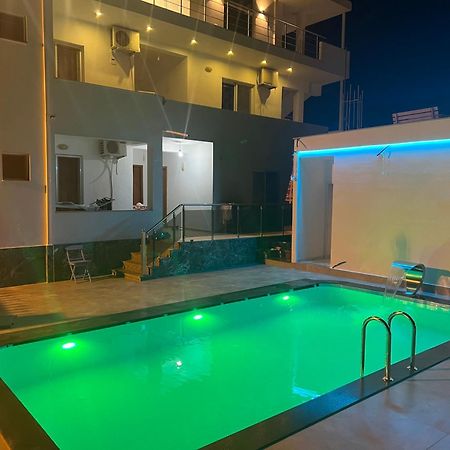 Villa Elvis Caca كساميل المظهر الخارجي الصورة