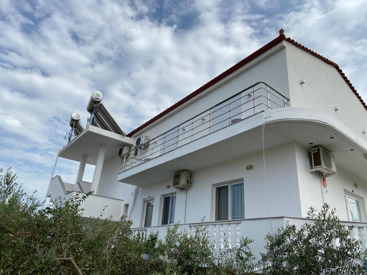 Villa Elvis Caca كساميل المظهر الخارجي الصورة