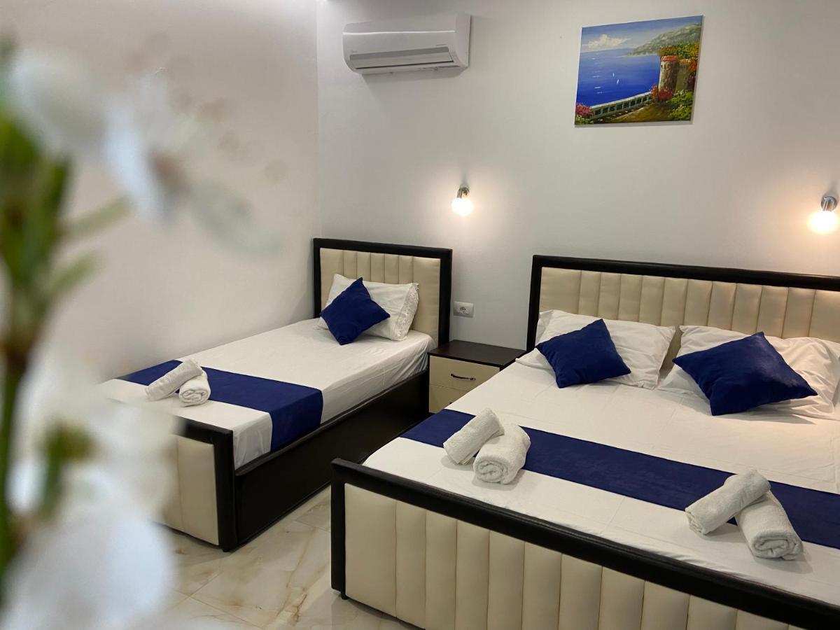 Villa Elvis Caca كساميل المظهر الخارجي الصورة