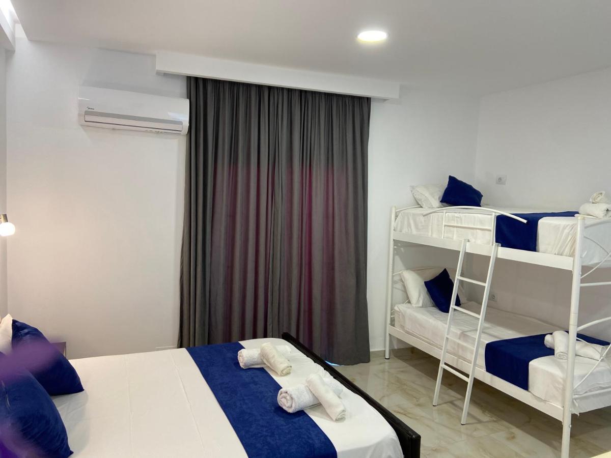 Villa Elvis Caca كساميل المظهر الخارجي الصورة