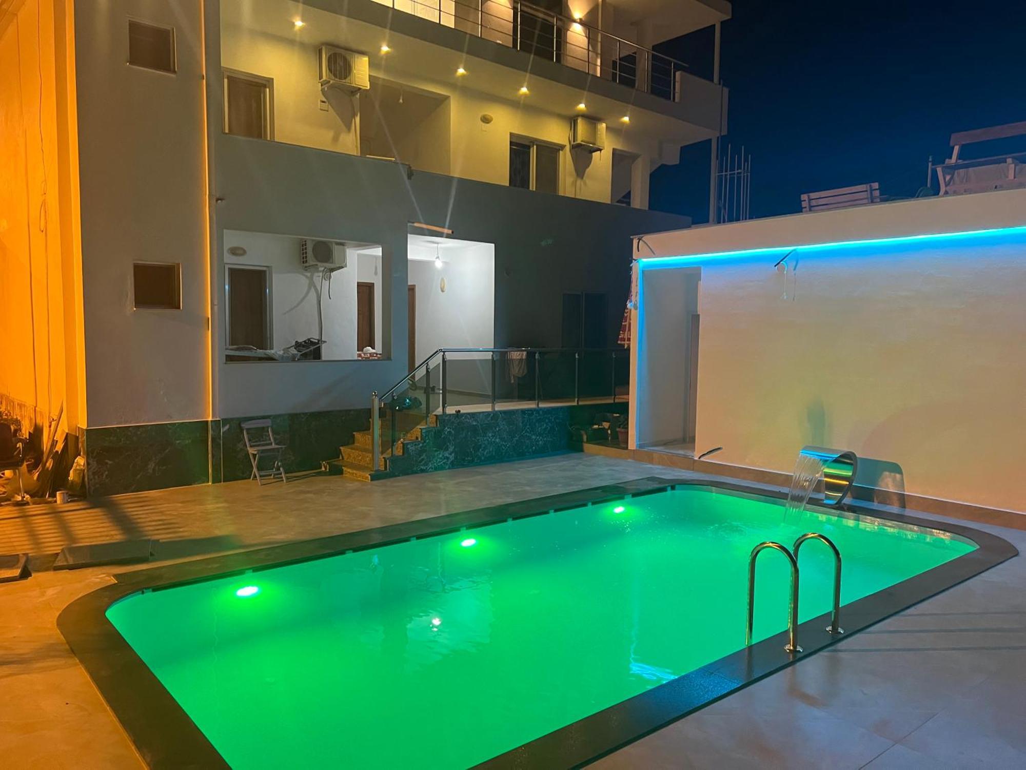 Villa Elvis Caca كساميل المظهر الخارجي الصورة