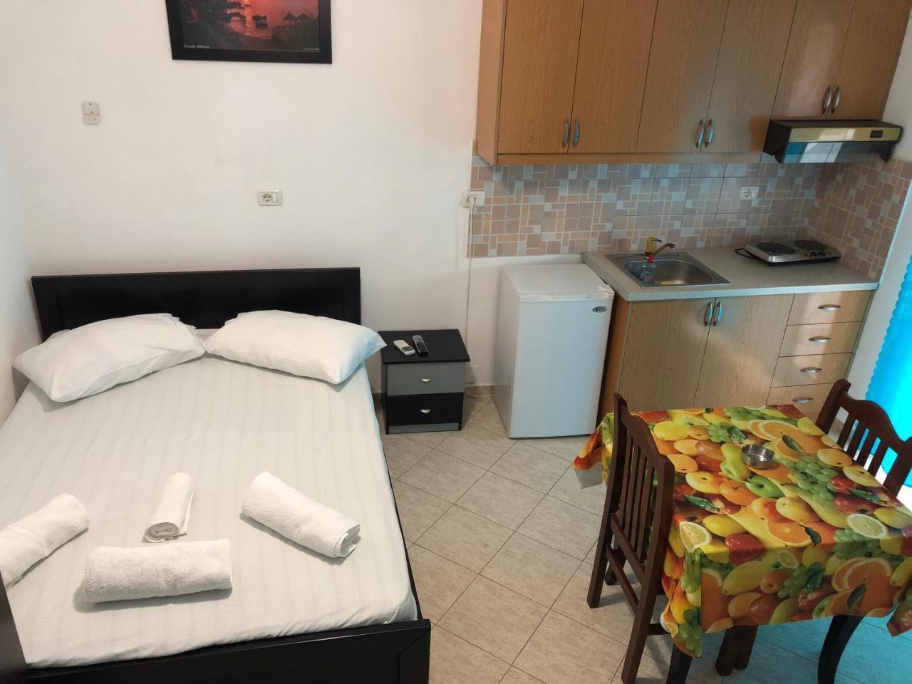 Villa Elvis Caca كساميل المظهر الخارجي الصورة