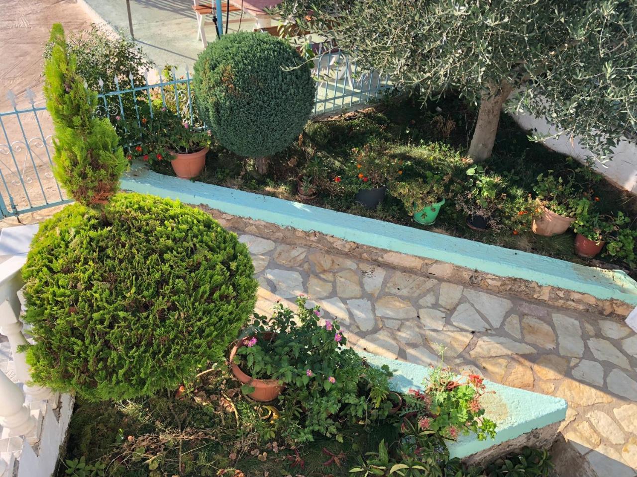 Villa Elvis Caca كساميل المظهر الخارجي الصورة